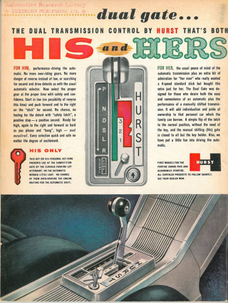 Illustration for article titled The Ten Most Sexist Car Ads Of All Time